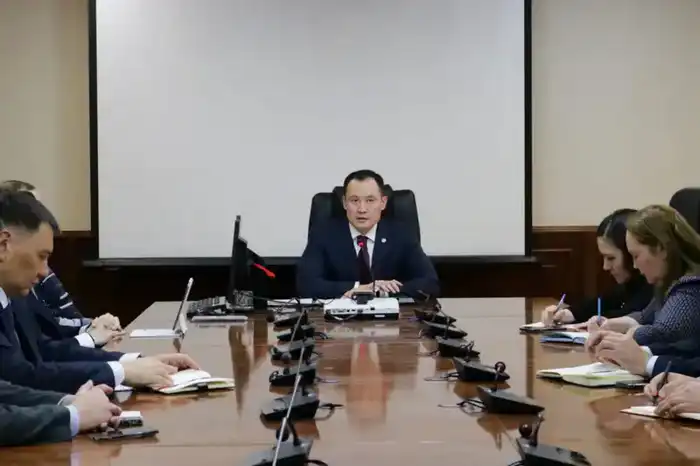 Газ из угля планируют производить инвесторы из Китая (5)