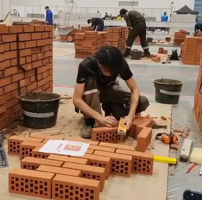 Карагандинские студенты завоевали 12 медалей на национальном чемпионате WorldSkills (8)