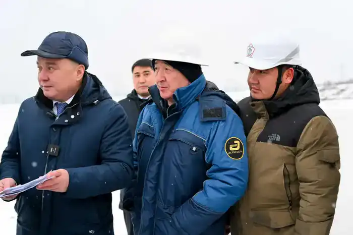 В Семее начато строительство нового современного стадиона на 25 тысяч мест (4)