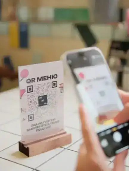 Стартап YAEM QR из Караганды оцифровывает процесс заказа в 163 ресторанах Казахстана с помощью QR-меню {city2}