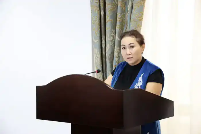 Обучающие семинары для судей в Высшем Совете {city2}