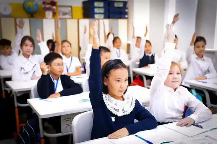 Қазақстанда жаңа мектептердің құрылысы басталды: 217 халықаралық стандартқа сай білім ордасы салынады {city2}