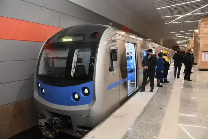 Алматы инвестирует в будущее: в 2026 году начнется модернизация транспортной системы с проектами BRT и LRT {city2}