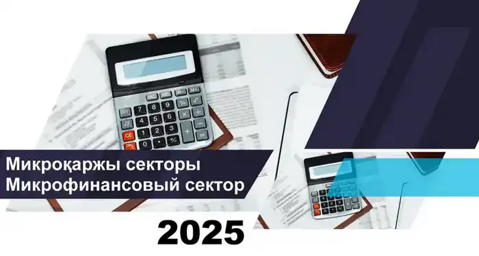 Микрофинансовые организации Казахстана: Состояние на 1 октября 2025 года {city2}