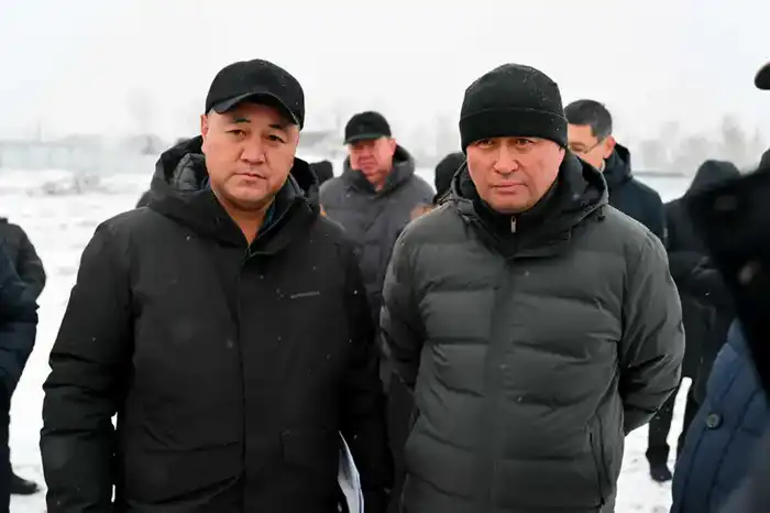 В Семее начато строительство нового современного стадиона на 25 тысяч мест (9)