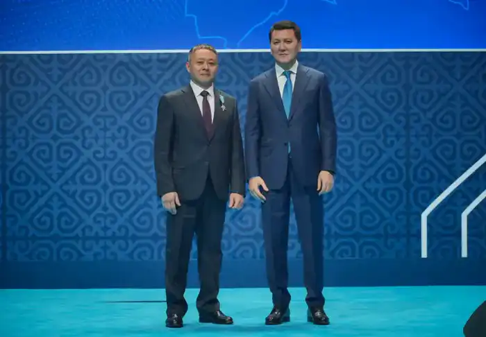 Год рабочих профессий: обновлен Атлас новых профессий горно-металлургического комплекса (5)