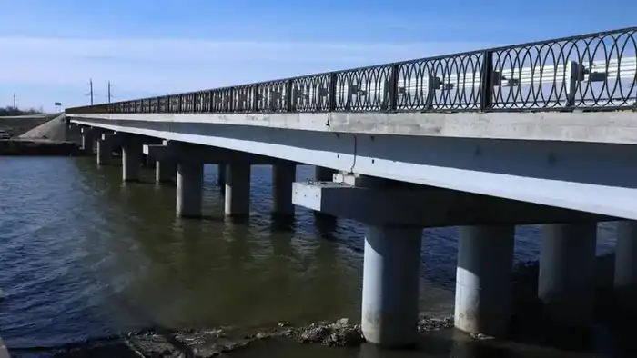 Обновление дорог и транспортной инфраструктуры Карагандинской области в 2025 году {city2}