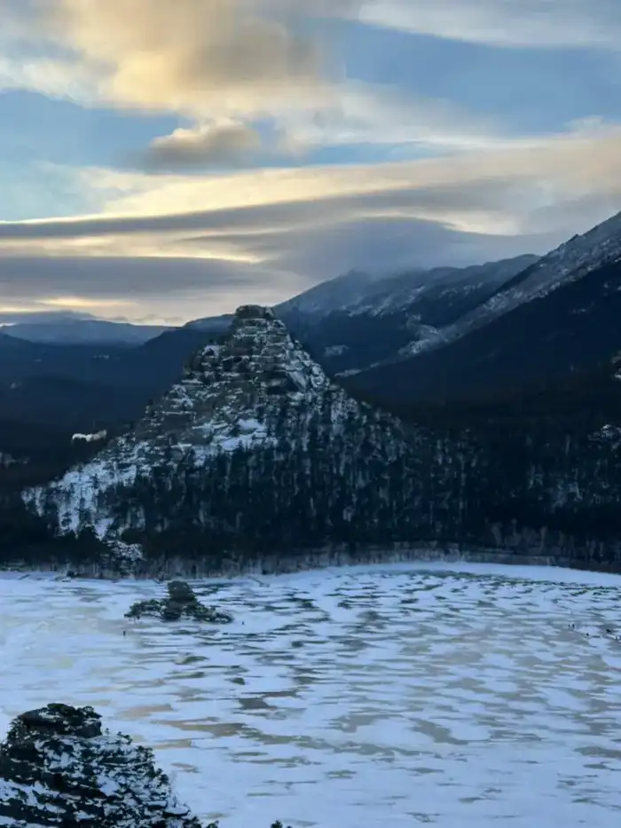 Winter Wonderland Awaits: Experience 'Magic Burabay' in Kazakhstan {city2}