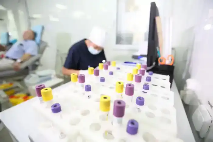 Алматы усиливает поддержку пациентов с редкими заболеваниями (3)