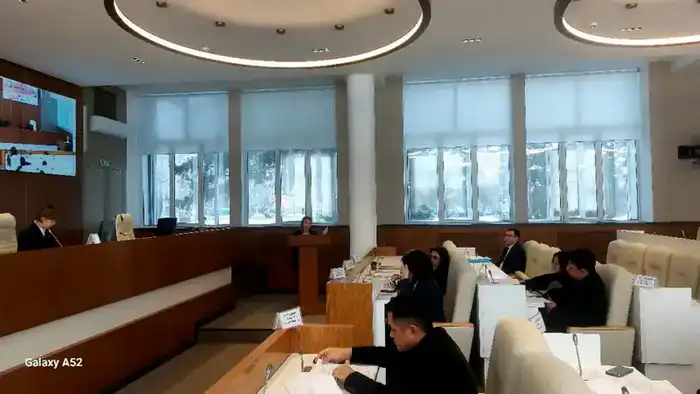 В ВКО состоялось заседание Общественного совета (5)