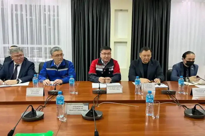 Экибастуз: энергетика на грани и решения в пути {city2}