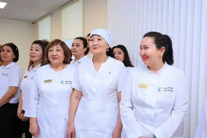 Центр дневного пребывания для детей с аутизмом в Караганде {city2}