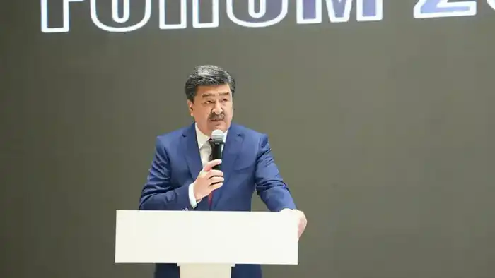 Национальный Cleantech Форум в Астане итоги программы по чистым технологиям {city2}