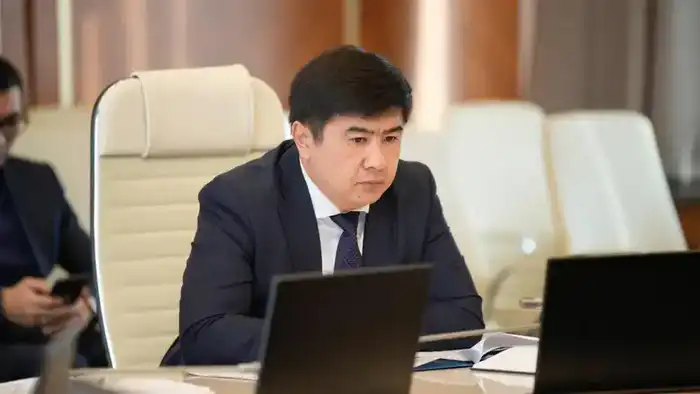 Восточный Казахстан: старые заводы превращаются в цифровые крепости качества {city2}