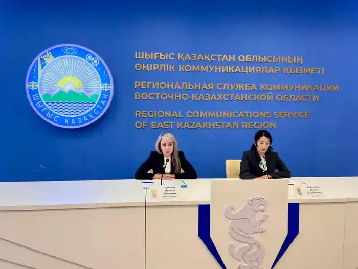 В ВКО представили итоги работы в сфере земельных отношений (2)