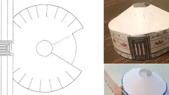 Бесплатный мастер-класс по сборке мини-юрты в Карагандинской детской библиотеке: развитие навыков и культурного наследия {city2}