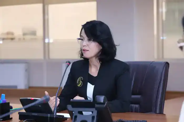 Семинар по этической коммуникации в Министерстве транспорта РК {city2}