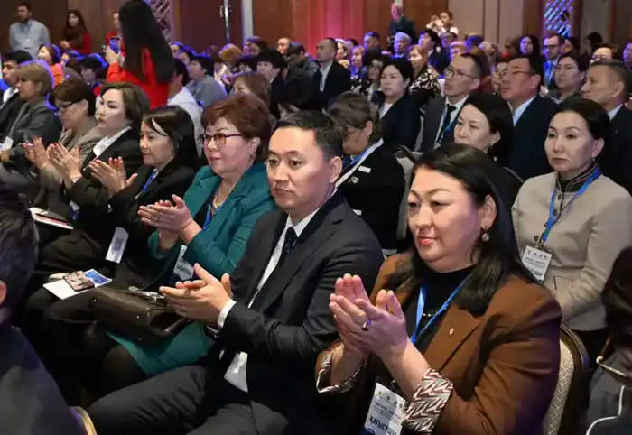 Дархан Жазықбай: «Академическая честность сегодня – безопасность Казахстана завтра» (3)