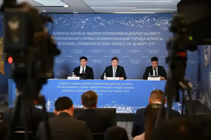 Лицензии на грани: подрядчики в Алматы под ударом! {city2}