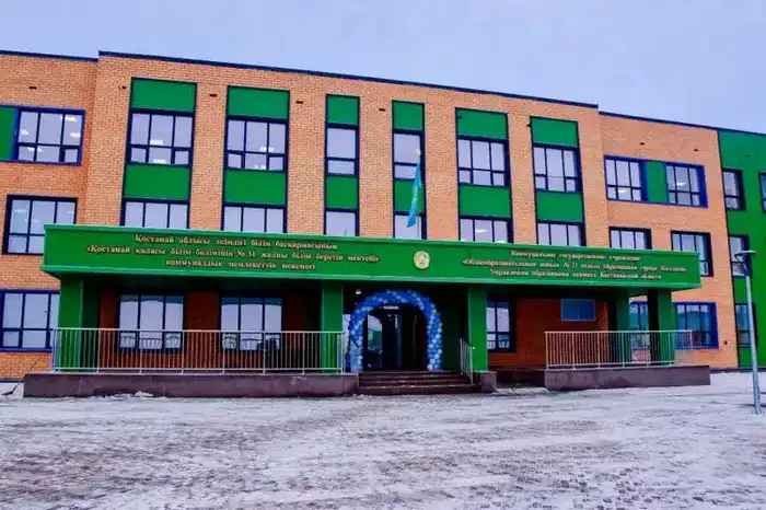 Новые школы в регионе: шаг к повышению качества образования и удовлетворению потребностей населения {city2}