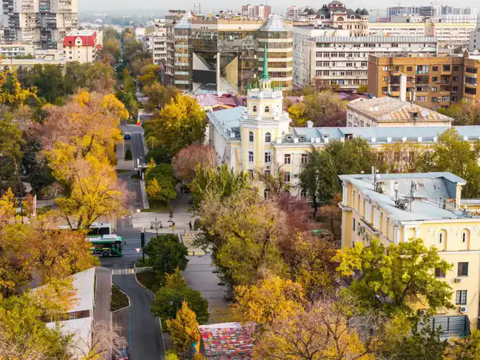 Бани под контролем: как дым влияет на воздух? {city2}