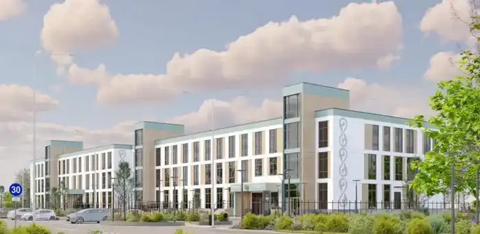 Положительное заключение на строительство городской поликлиники в Кызылорде: шаг к улучшению здравоохранения {city2}