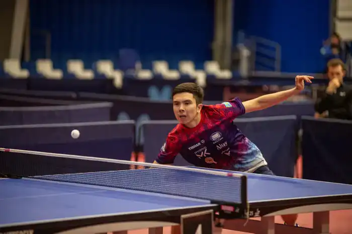 Карагандинская школа настольного тенниса держит уверенное лидерство в стране (3)