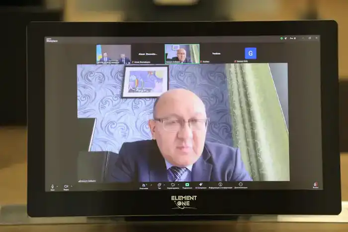 На инвестштабе приняты решения по пяти важным проектам Актюбинской области (8)