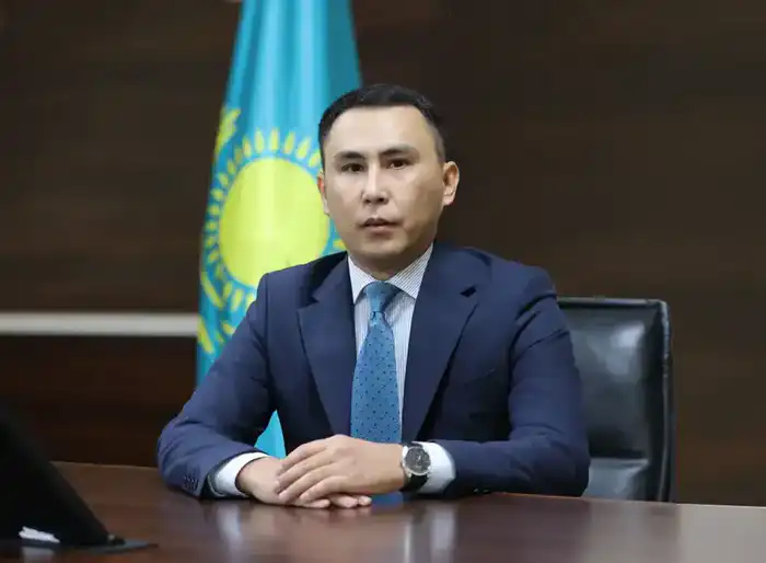 Кто возглавит аграрную сферу Жамбылской области? {city2}