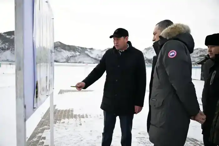 151 объект размещения вместимостью 10 тысяч койко-мест расположено в Павлодарской области (4)