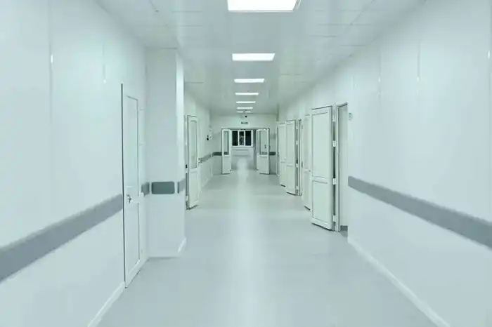 В городе Аягоз начала работу новая реанимационная служба (7)