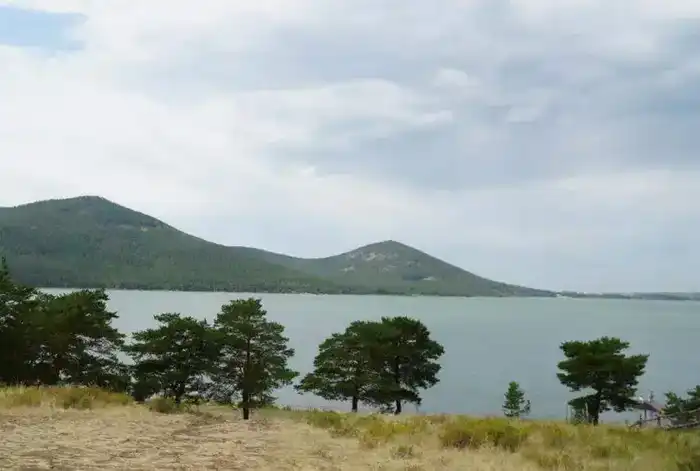 Открытие первой спасательной станции модульного типа в курортной зоне Имантау–Шалкар обеспечит безопасность отдыхающих {city2}