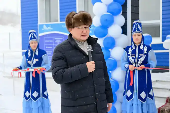 Ер-Кабанбай: новое здоровье и чистая вода! {city2}