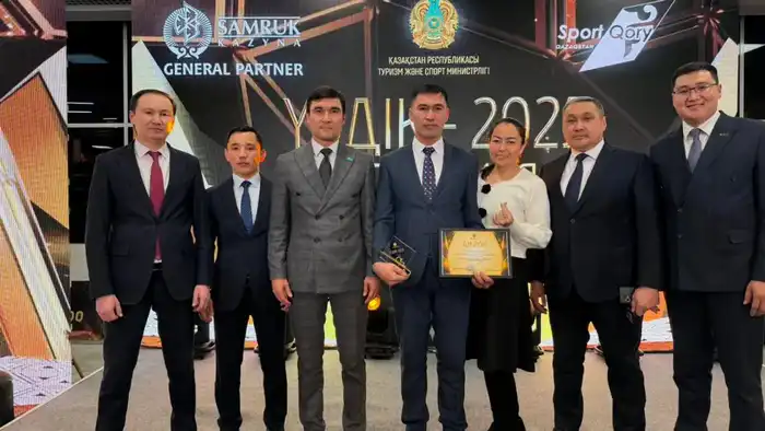 Каркаралинский район лидер физкультуры спорта Казахстан {city2}