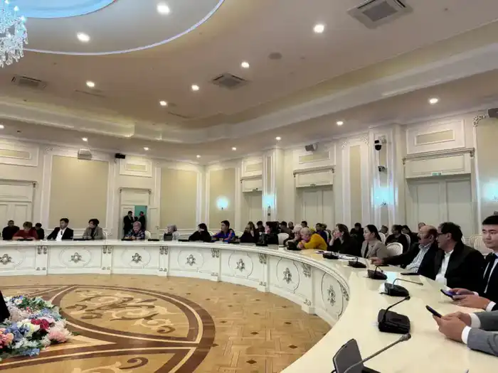 Актау: Мост к пониманию новых норм жилищного законодательства {city2}