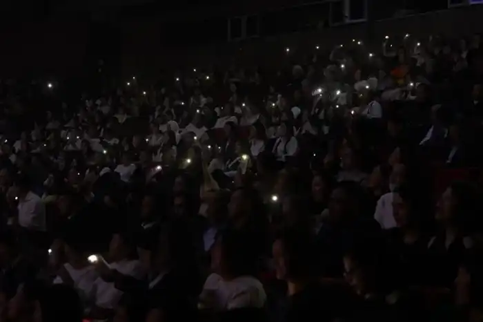 Звезды Туркестана: Награды для тех, кто освещает путь к будущему {city2}