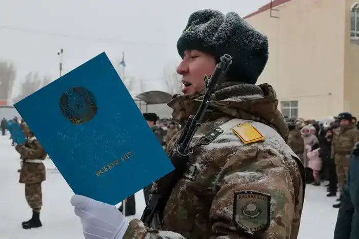 115 лет Бауыржану Момышулы: имя, которое выбирают защитники Родины (5)