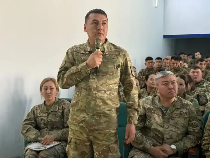 Семинары по финансовой грамотности для военных в городе {city2}