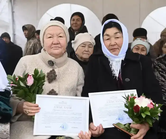 В Шиелийском районе завершено подключение газа к станциям №21 и Жансеит {city2}