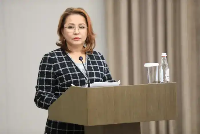 Создание 51 778 рабочих мест в Актюбинской области: успехи и меры по альтернативным возможностям трудоустройства {city2}