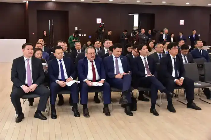 В Министерстве экологии подвели итоги (6)