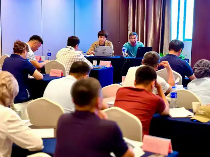 Повышение квалификации специалистов водной отрасли: значимые шаги к улучшению профессионального статуса {city2}