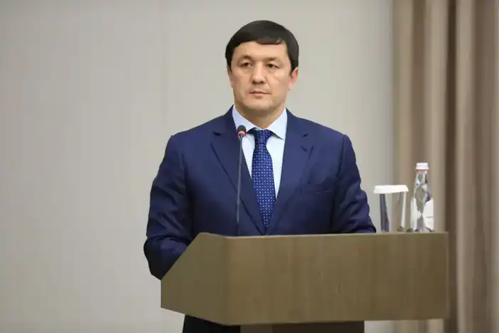 Успешная реализация дорожных проектов в Актюбинской области: 200 завершенных объектов и планы на будущее {city2}