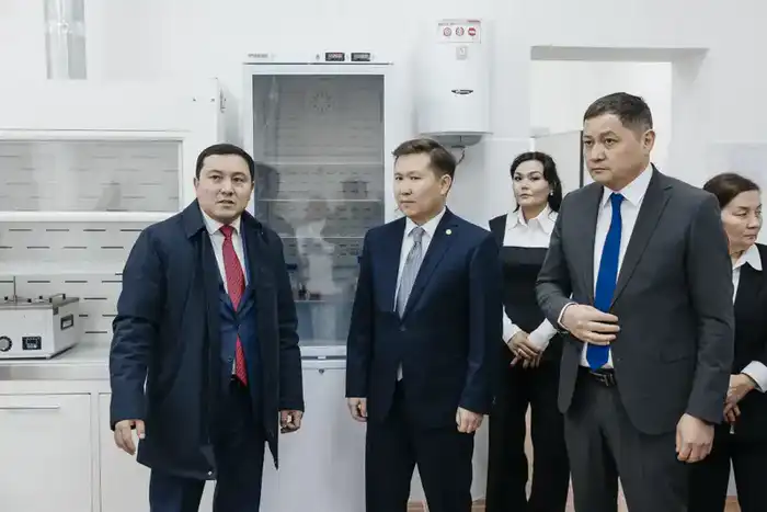 Экология в новом свете: здание, как лаборатория будущего! {city2}