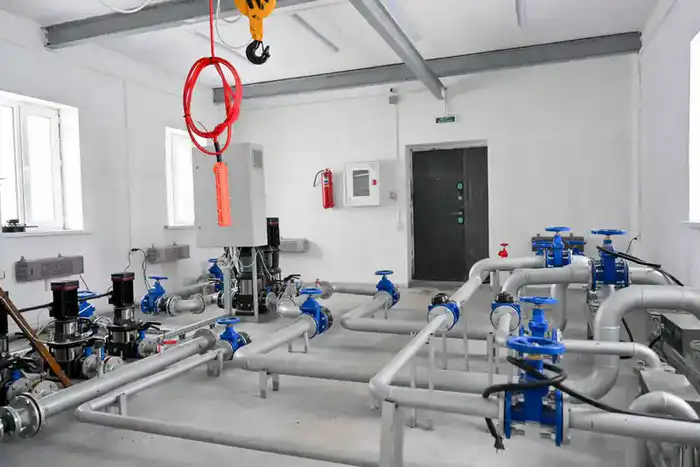 Аким области посетил село Ер-Кабанбай Урджарского района (10)