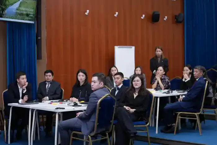 Тренинг в Астане по гидрологическому моделированию: повышение готовности к паводковым рискам {city2}