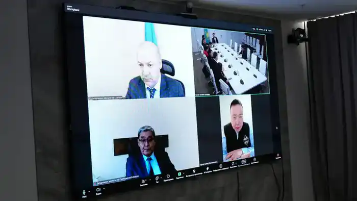 Личный прием граждан (6)