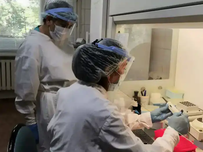 В КАЗАХСТАНЕ ЗА СЧЕТ ПЕРЕДОВОЙ ТЕРАПИИ И ПРОФИЛАКТИКИ ПОВЫШАЕТСЯ ЭФФЕКТИВНОСТЬ ЛЕЧЕНИЯ ВИЧ-ИНФЕКЦИИ {city2}