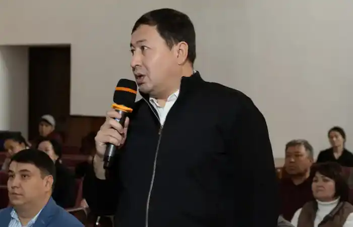 В Шымкенте построят экологичную газовую ТЭЦ на 500 мегаватт (3)