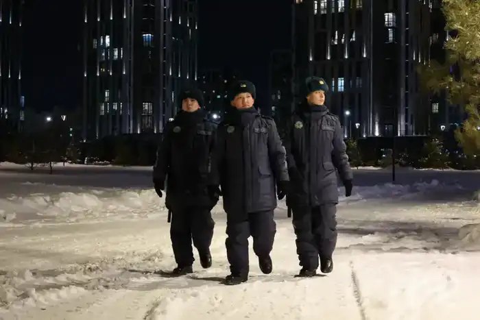 115 лет Бауыржану Момышулы: имя, которое выбирают защитники Родины (4)